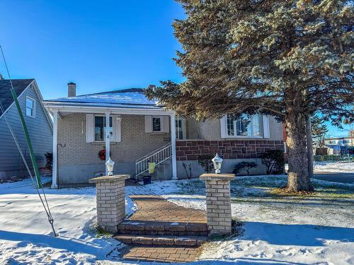 Façade - 4 Rue Hamelin, Lachute, QC - Outdoor