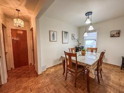 Dining room - 