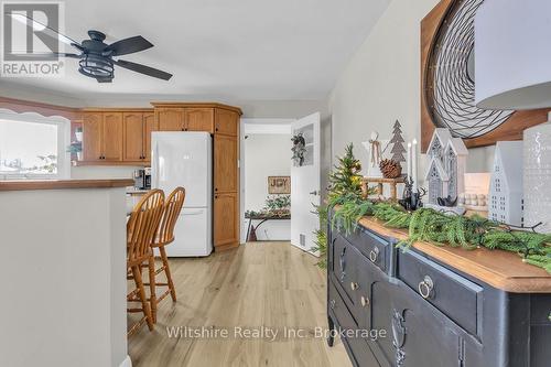 436 Broadway Street, Tillsonburg, ON - Indoor