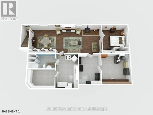 436 Broadway Street, Tillsonburg, ON - Other