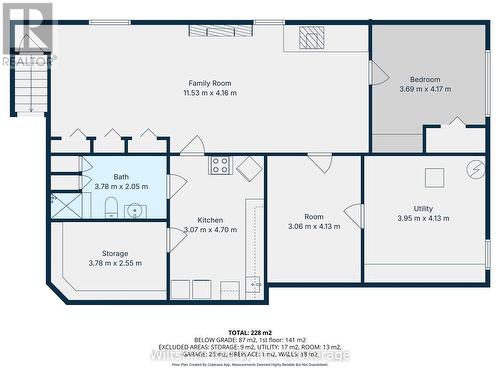 436 Broadway Street, Tillsonburg, ON - Other