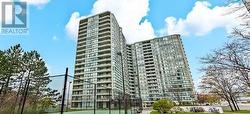1802 - 4725 SHEPPARD AVENUE E  Toronto, ON M1S 5B2