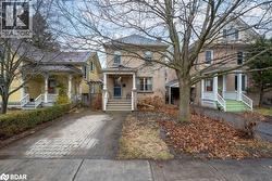 47 PEMBROKE Street  Kingston, ON K7L 4N5