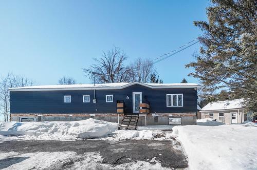 6 Ch. du Rivage  Saint-Antoine-Sur-Richelieu, QC J0L 1R1