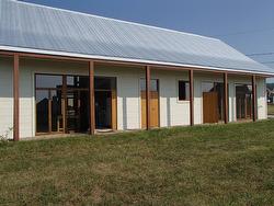 123 Rue de la Rivière  Saint-Irénée, QC G0T 1V0