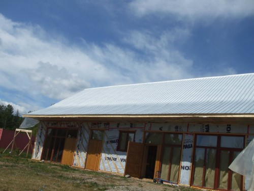 Autre - 123 Rue De La Rivière, Saint-Irénée, QC - Outdoor