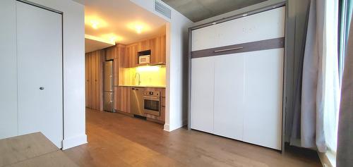 Chambre à coucher - 1856-101 Rue Peel, Montréal (Le Sud-Ouest), QC - Indoor Photo Showing Other Room