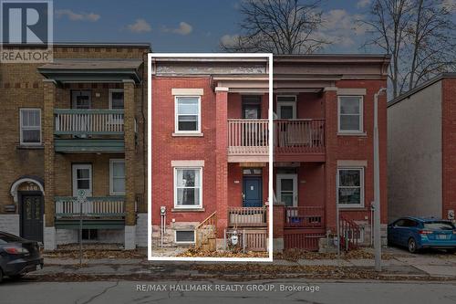 132 BEAUSOLEIL DRIVE  Ottawa, ON K1N 7V6