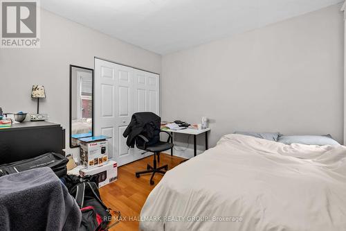 132 Beausoleil Drive, Ottawa, ON - Indoor Photo Showing Bedroom