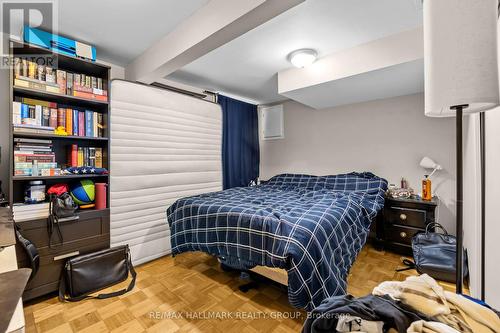132 Beausoleil Drive, Ottawa, ON - Indoor Photo Showing Bedroom