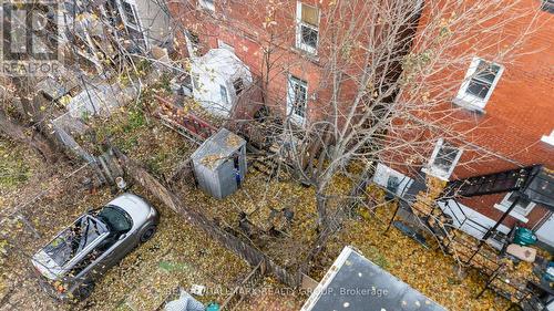 132 Beausoleil Drive, Ottawa, ON - Outdoor