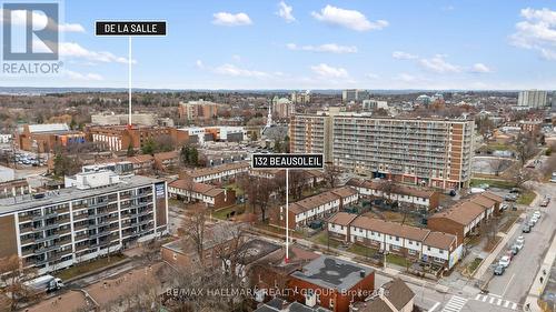 132 Beausoleil Drive, Ottawa, ON - Outdoor With View