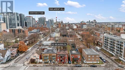 132 Beausoleil Drive, Ottawa, ON - Outdoor With View