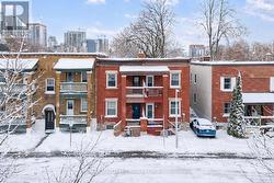 132 BEAUSOLEIL DRIVE  Ottawa, ON K1N 7V6