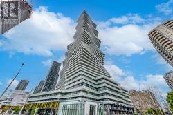 4607 - 3883 QUARTZ ROAD  Mississauga, ON L5B 0M4