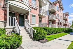 60 - 3250 BENTLEY DRIVE  Mississauga, ON L5M 0P7