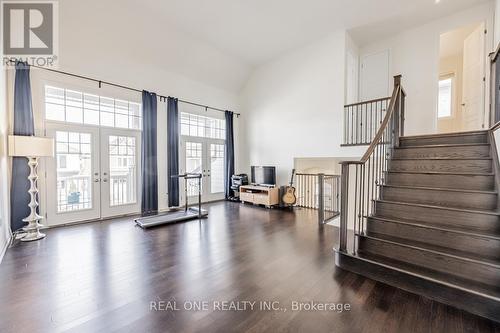 Upper - 3158 Carding Mill Trail, Oakville, ON - Indoor