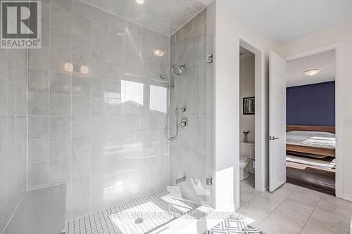 Upper - 3158 Carding Mill Trail, Oakville, ON - Indoor Photo Showing Bathroom