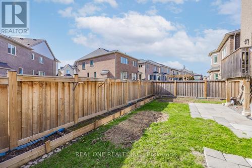 Upper - 3158 Carding Mill Trail, Oakville, ON - Outdoor