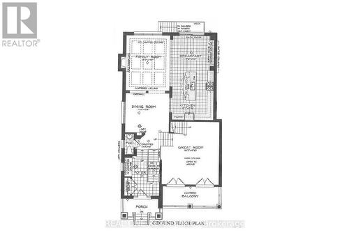 Upper - 3158 Carding Mill Trail, Oakville, ON - Other