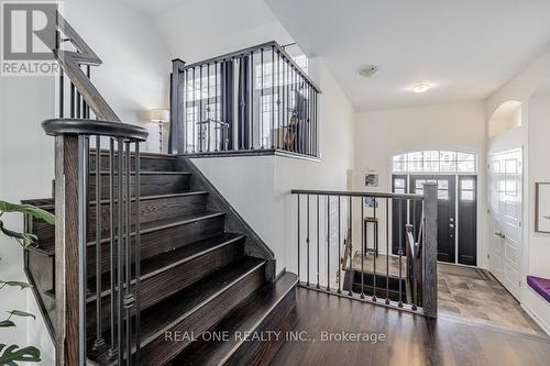 Upper - 3158 Carding Mill Trail, Oakville, ON - Indoor Photo Showing Other Room