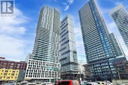 1423 - 251 JARVIS STREET  Toronto, ON M5A 1Z4