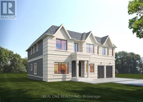 251 RICHMOND STREET  Richmond Hill, ON L4C 3Y9