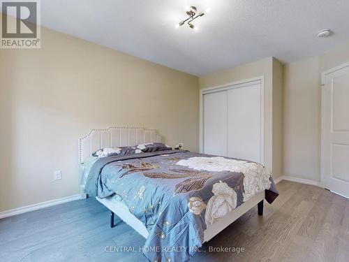 19 Camilleri Road, Ajax, ON - Indoor Photo Showing Bedroom