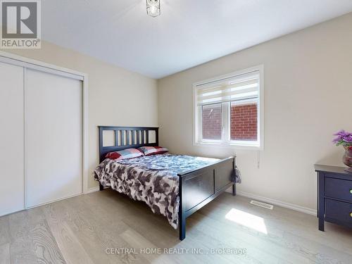 19 Camilleri Road, Ajax, ON - Indoor Photo Showing Bedroom
