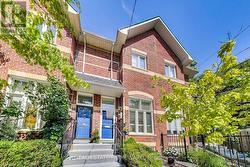 257 MILAN STREET  Toronto, ON M5A 4C3
