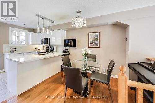 257 Milan Street, Toronto, ON - Indoor