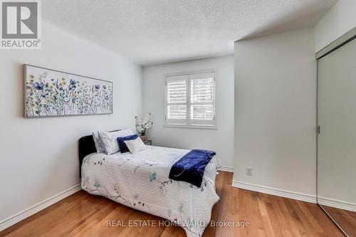 2nd bedroom - 257 Milan Street, Toronto, ON - Indoor Photo Showing Bedroom