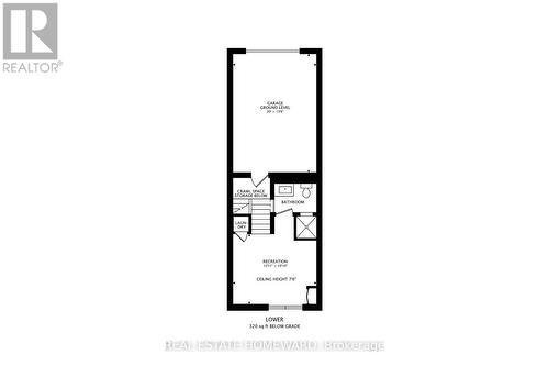 257 Milan Street, Toronto, ON - Other