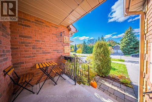 187 Park Drive, Whitchurch-Stouffville, ON - Outdoor With Exterior