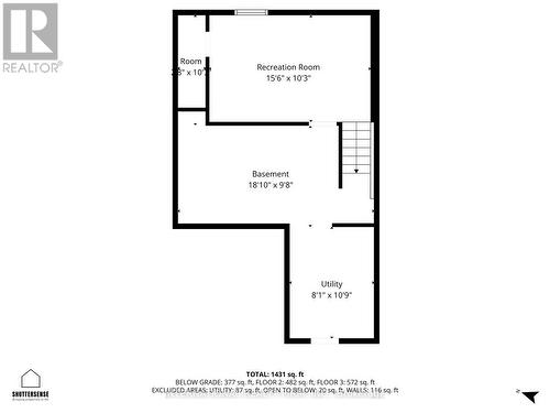 187 Park Drive, Whitchurch-Stouffville, ON - Other