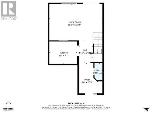 187 Park Drive, Whitchurch-Stouffville, ON - Other