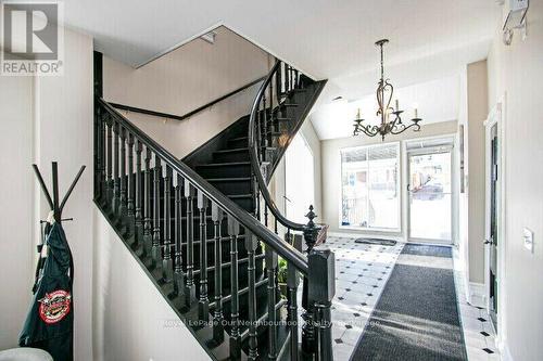 Main Floor Rear - 71 Albert Street, Oshawa (Central), ON 