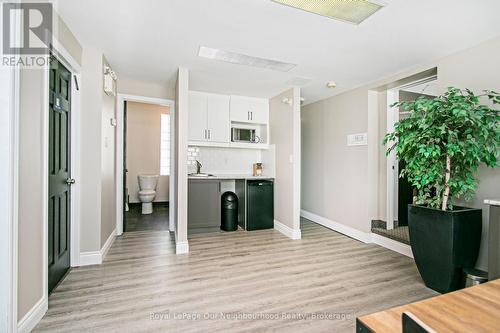 Main Floor Rear - 71 Albert Street, Oshawa (Central), ON 