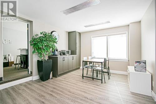 Main Floor Rear - 71 Albert Street, Oshawa (Central), ON 