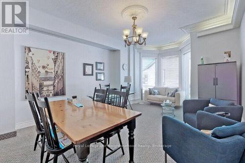 Main Floor Rear - 71 Albert Street, Oshawa (Central), ON 