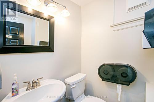 Main Floor Rear - 71 Albert Street, Oshawa (Central), ON 