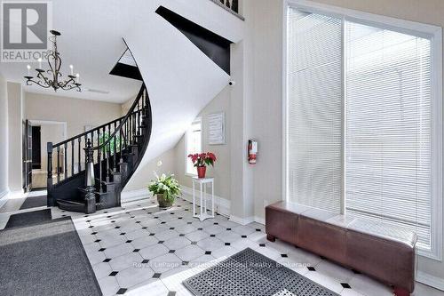 Main Floor Rear - 71 Albert Street, Oshawa (Central), ON 