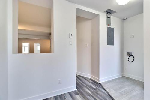 Den - 3717 Rue Wellington, Montréal (Verdun/Île-Des-Soeurs), QC - Indoor Photo Showing Other Room