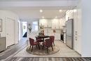 Dinette - 3717 Rue Wellington, Montréal (Verdun/Île-Des-Soeurs), QC  - Indoor 