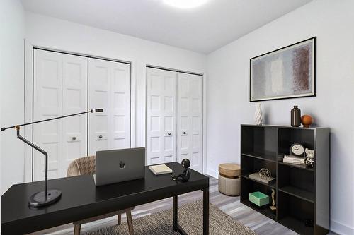 Office - 3717 Rue Wellington, Montréal (Verdun/Île-Des-Soeurs), QC - Indoor