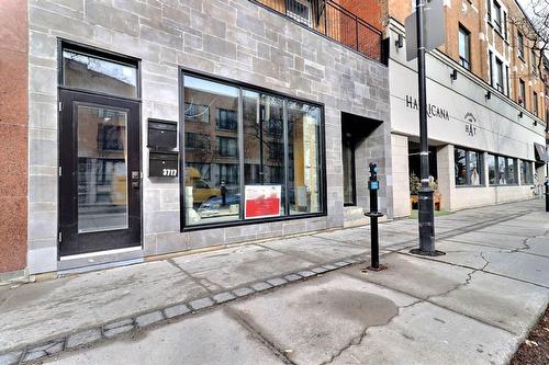 Frontage - 3717 Rue Wellington, Montréal (Verdun/Île-Des-Soeurs), QC - Outdoor