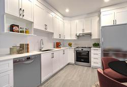 Kitchen - 