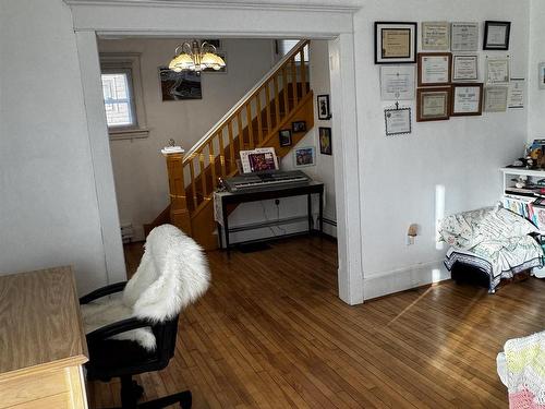 53 Carleton Terrace, Canso, NS 