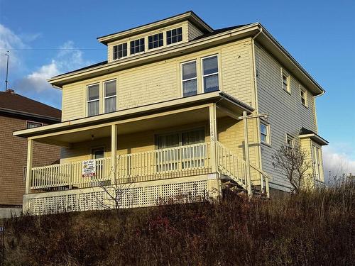53 Carleton Terrace, Canso, NS 