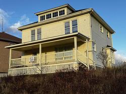 53 Carleton Terrace  Canso, NS B0H 1H0